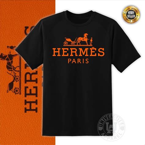 hermes dress shrits|hermes t shirts men's.